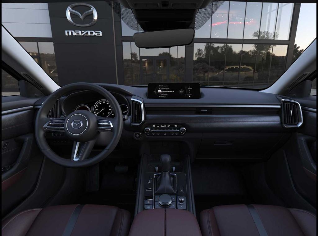 new 2026 Mazda CX-50 car, priced at $42,133