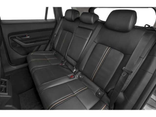 new 2026 Mazda CX-50 car, priced at $42,133