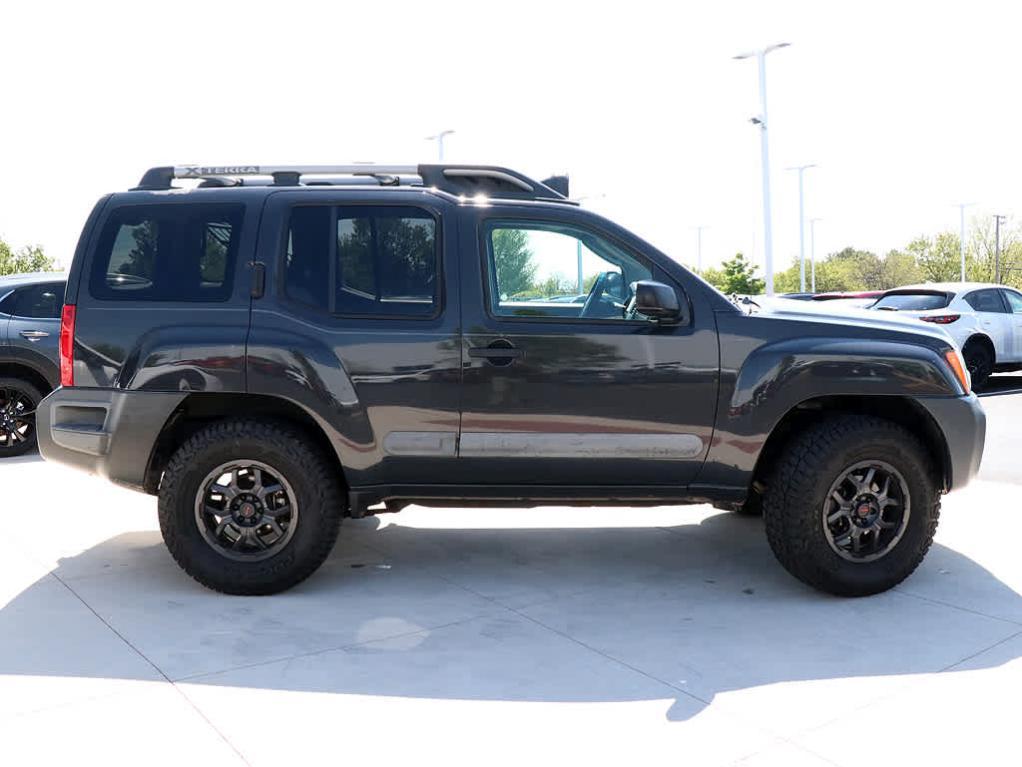 used 2011 Nissan Xterra car, priced at $7,839