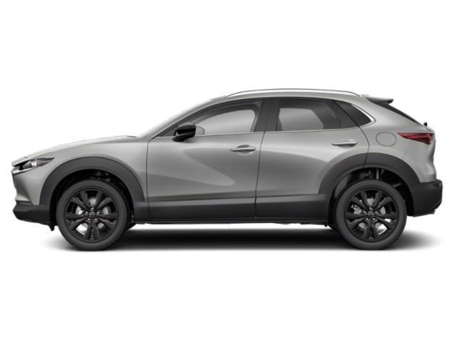 new 2024 Mazda CX-30 car, priced at $27,610