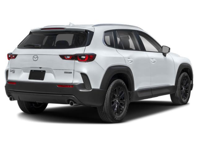 new 2024 Mazda CX-50 car, priced at $34,637