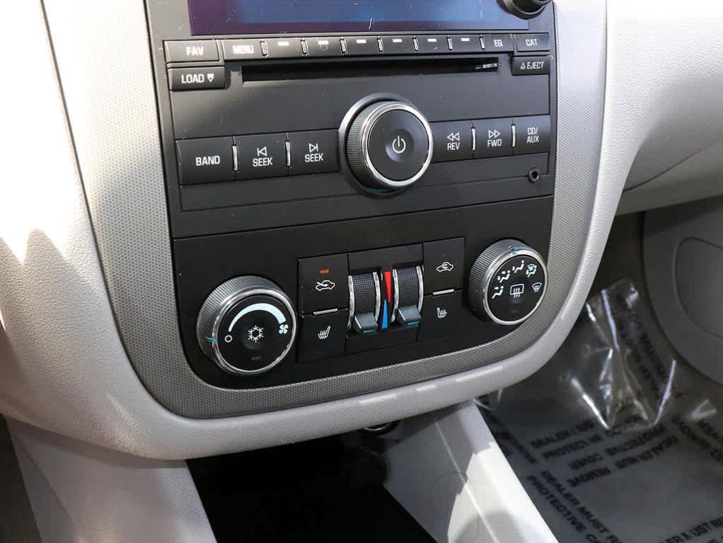 used 2009 Chevrolet Impala car, priced at $7,369