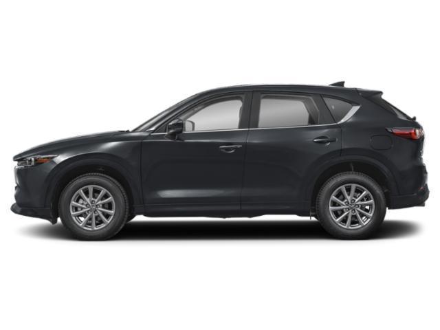 new 2025 Mazda CX-5 car, priced at $30,886