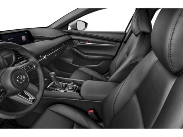 new 2025 Mazda Mazda3 car, priced at $28,387