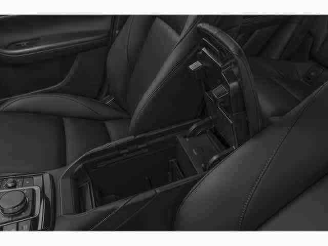 new 2025 Mazda CX-30 car, priced at $26,998