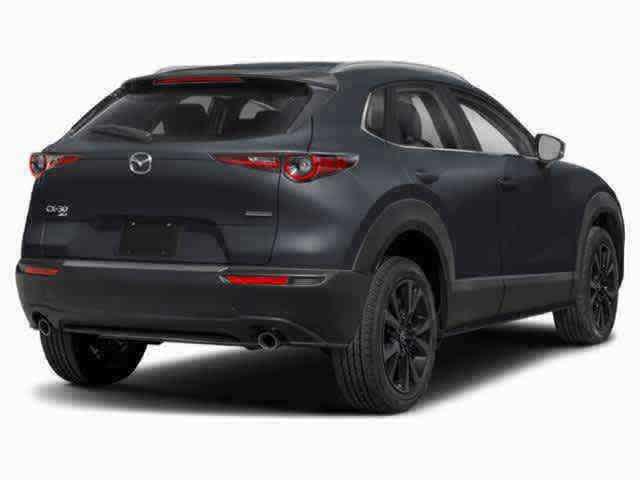 new 2025 Mazda CX-30 car, priced at $26,998