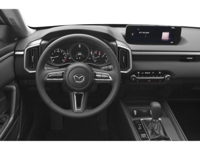 new 2025 Mazda CX-50 car, priced at $35,151