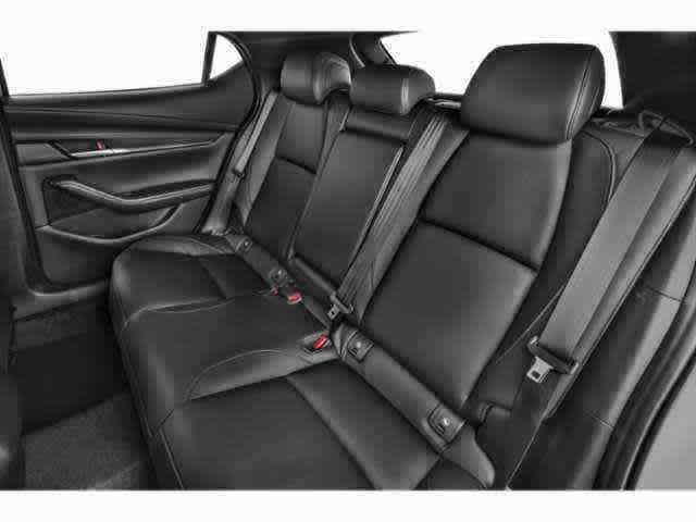 new 2026 Mazda Mazda3 car, priced at $29,300
