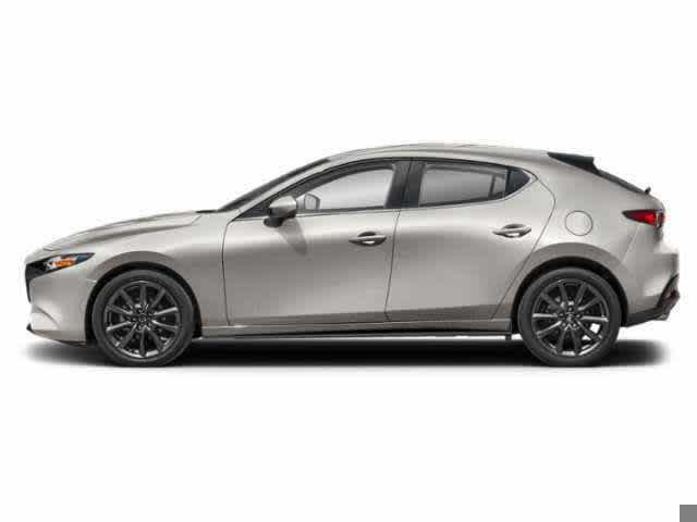 new 2026 Mazda Mazda3 car, priced at $29,990