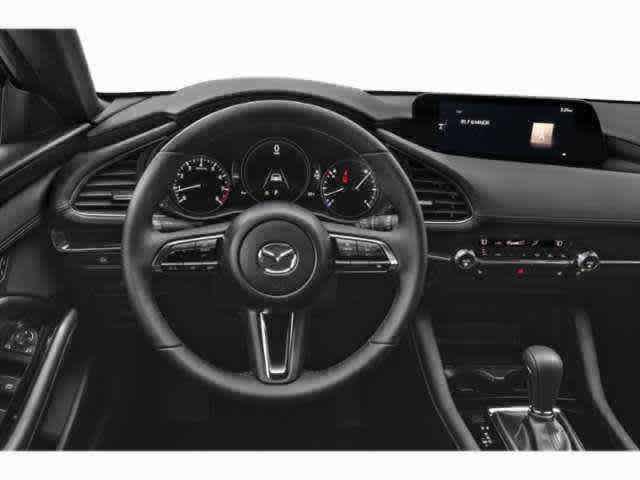 new 2026 Mazda Mazda3 car, priced at $29,300