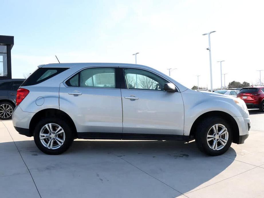 used 2015 Chevrolet Equinox car, priced at $9,292