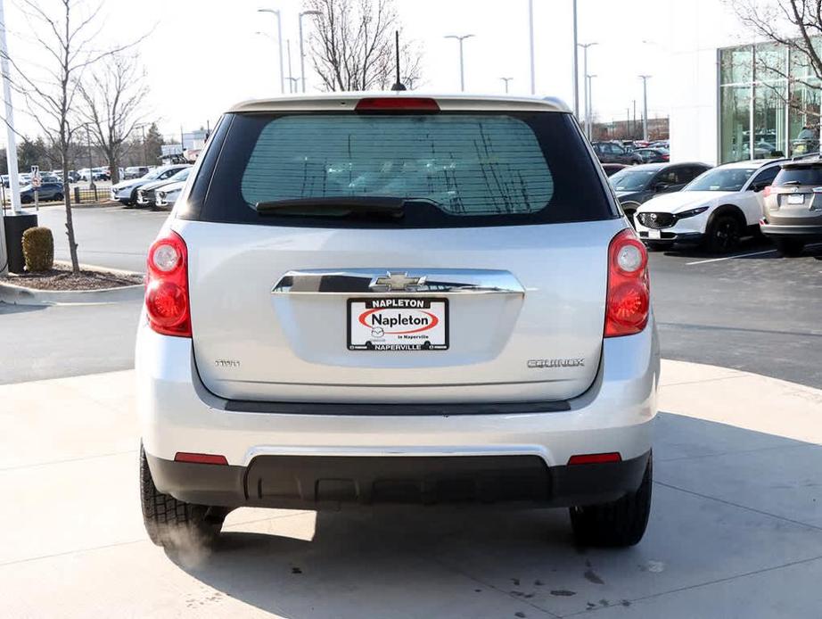 used 2015 Chevrolet Equinox car, priced at $9,292