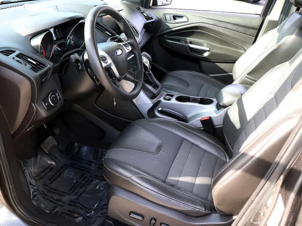 used 2015 Ford Escape car, priced at $5,850