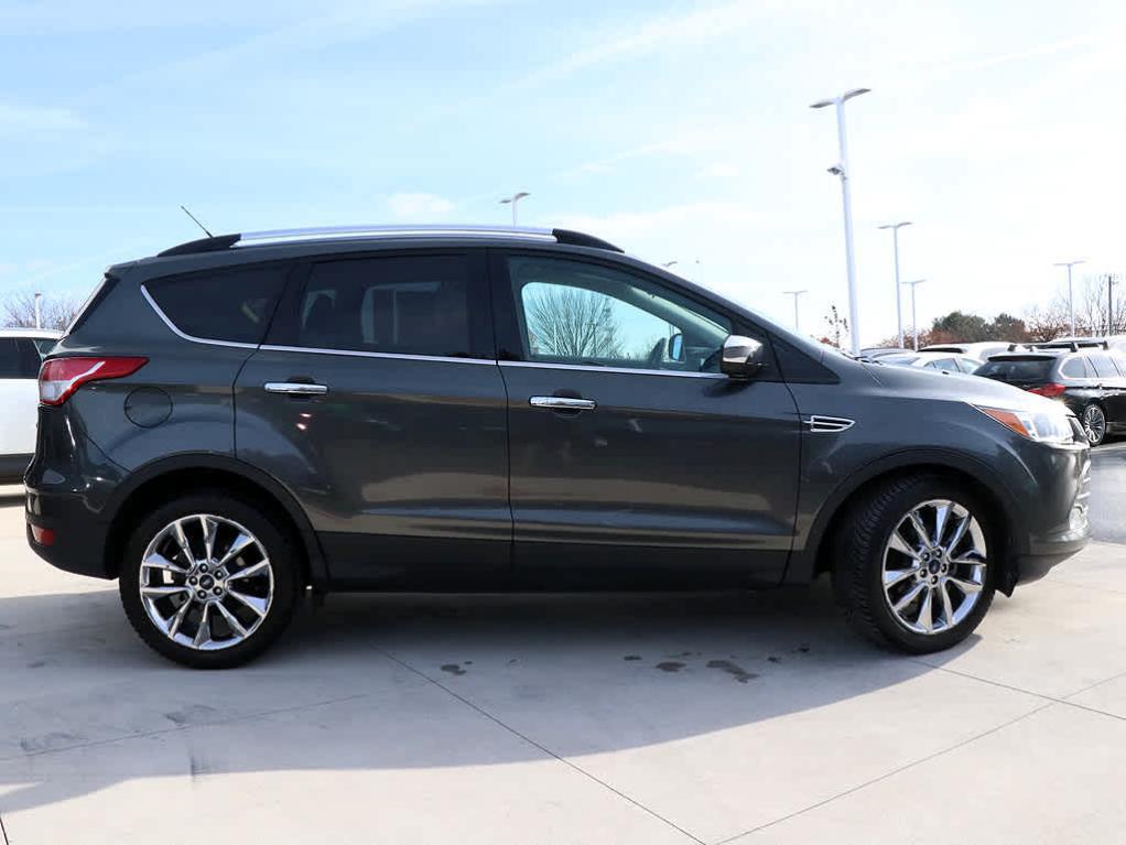 used 2015 Ford Escape car, priced at $5,850