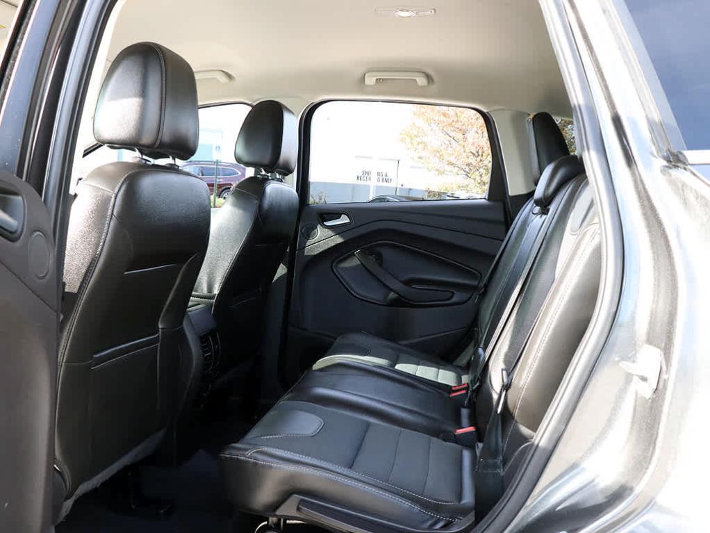 used 2015 Ford Escape car, priced at $5,850