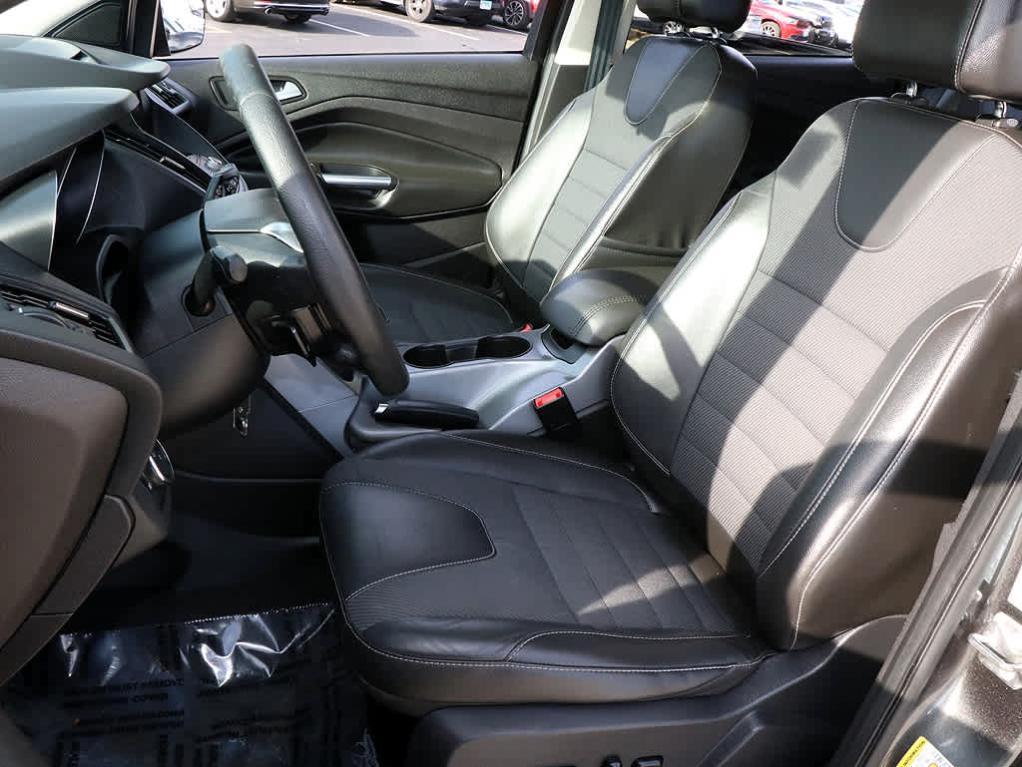 used 2015 Ford Escape car, priced at $5,850