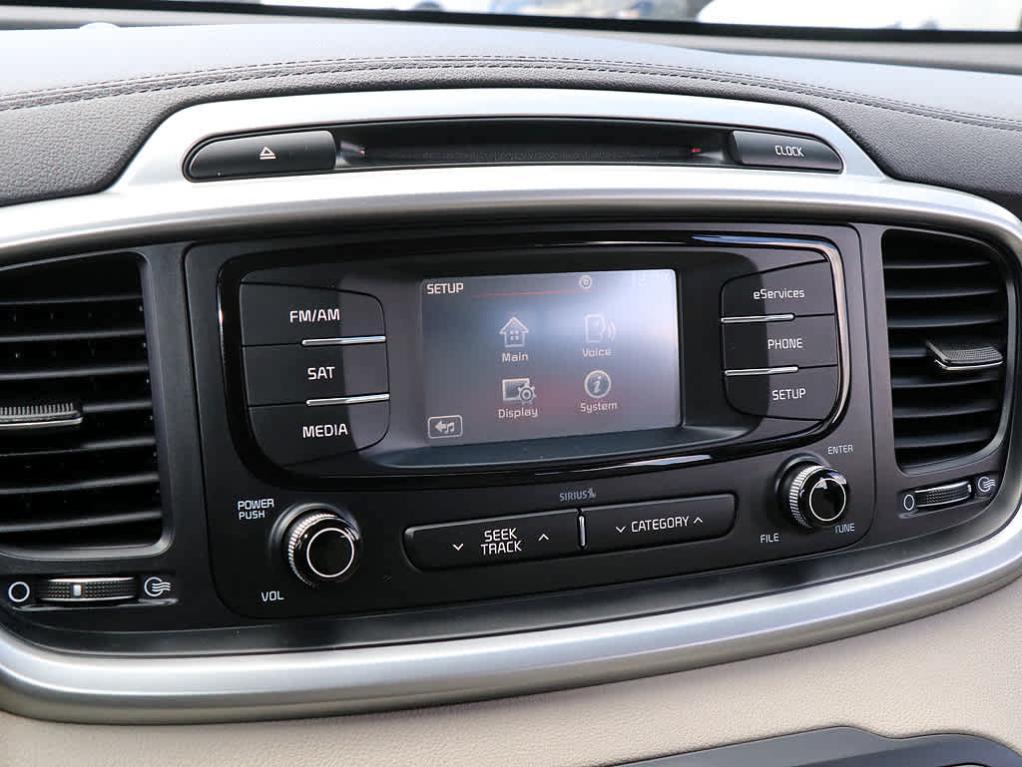 used 2016 Kia Sorento car, priced at $10,677