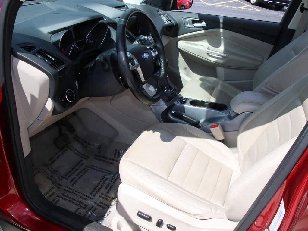 used 2014 Ford Escape car, priced at $5,525