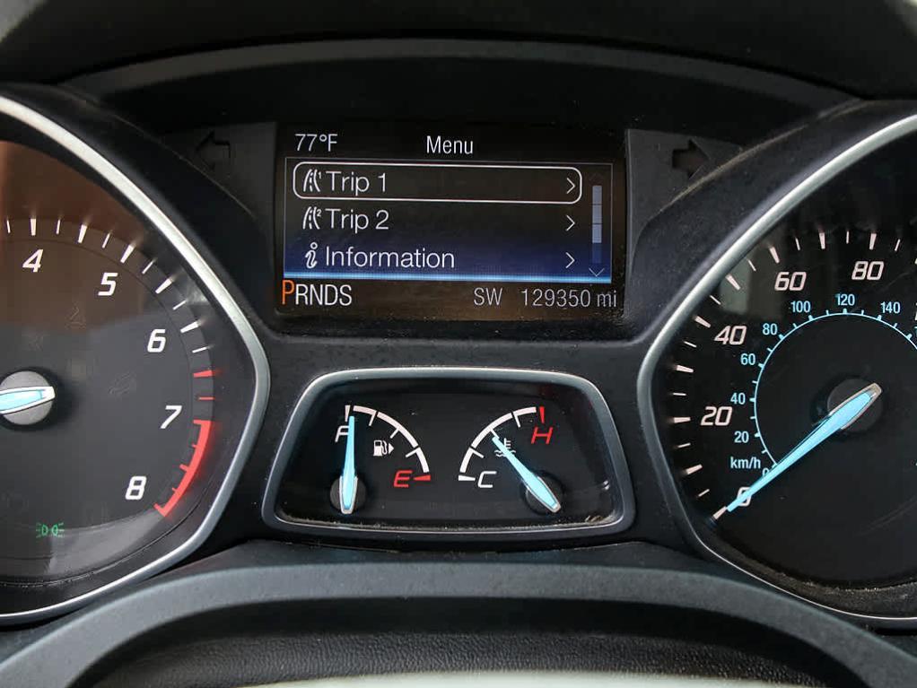 used 2014 Ford Escape car, priced at $5,525