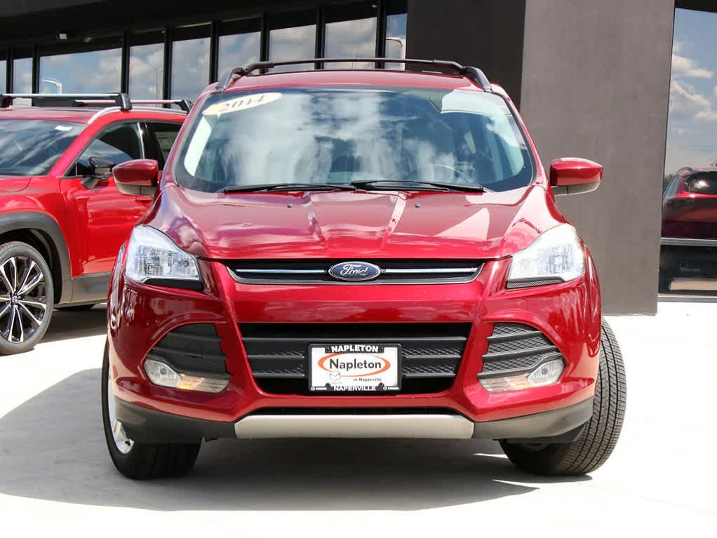 used 2014 Ford Escape car, priced at $5,525