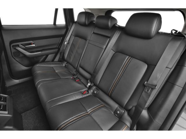 new 2026 Mazda CX-50 car, priced at $39,764