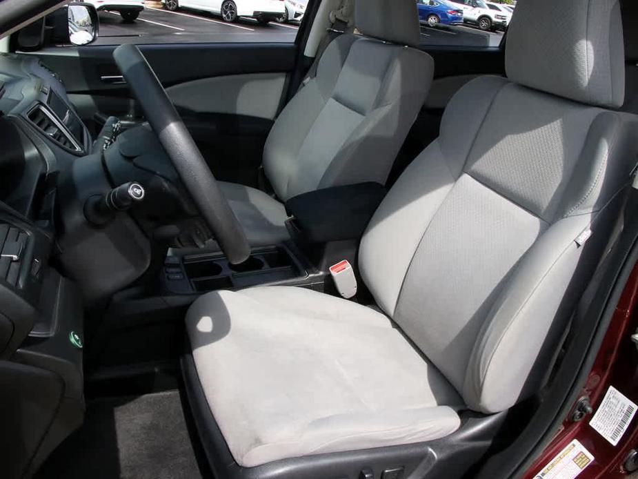 used 2015 Honda CR-V car, priced at $9,987