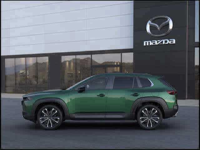 new 2026 Mazda CX-50 car, priced at $39,109