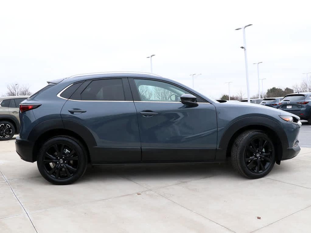 used 2024 Mazda CX-30 car, priced at $27,431