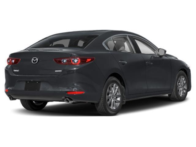 new 2024 Mazda Mazda3 car, priced at $23,890