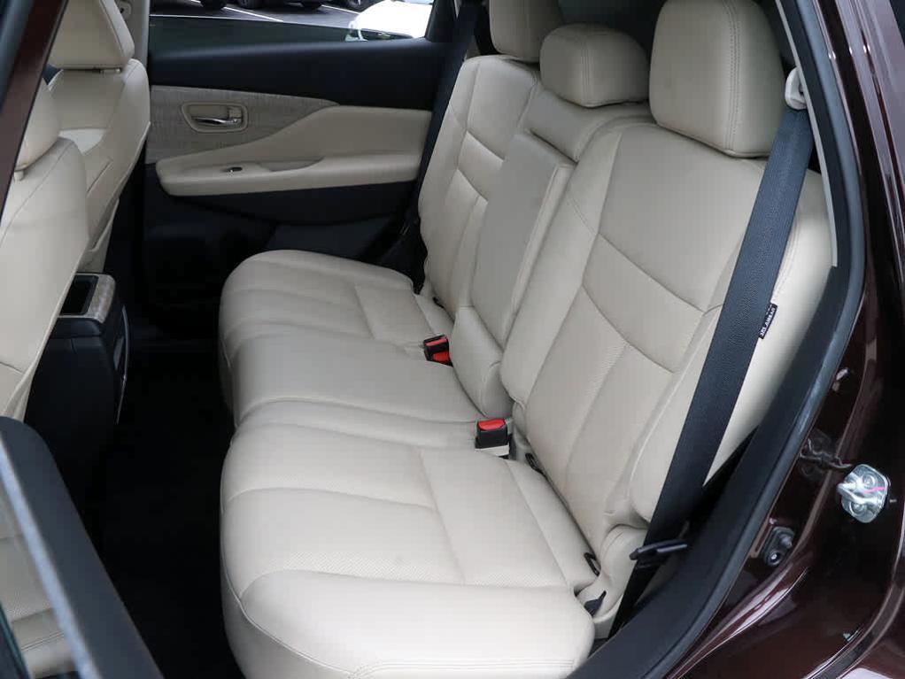 used 2020 Nissan Murano car, priced at $21,950