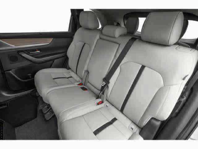 new 2025 Mazda CX-90 car, priced at $45,893
