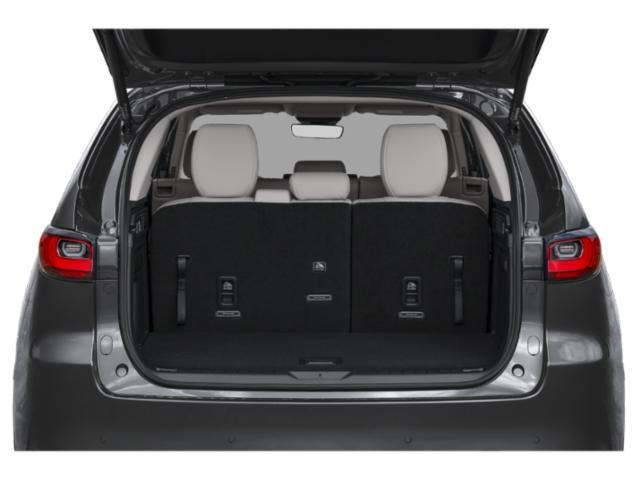 new 2025 Mazda CX-90 car, priced at $46,902