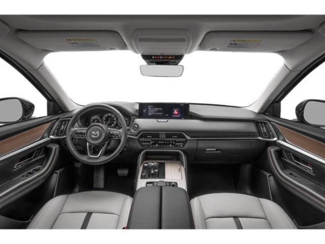 new 2025 Mazda CX-90 car, priced at $46,902