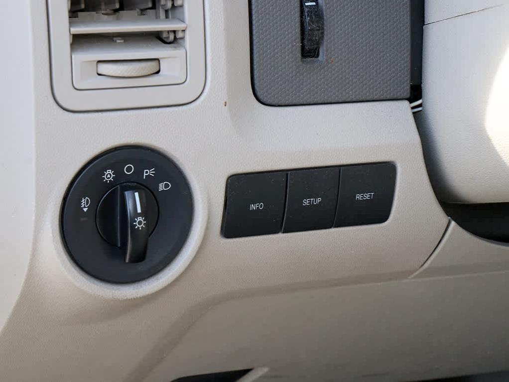 used 2011 Ford Escape car, priced at $5,500
