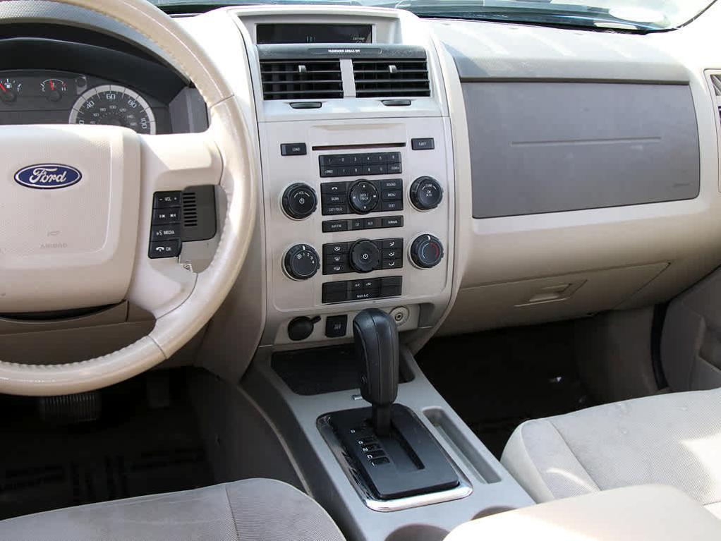 used 2011 Ford Escape car, priced at $5,500