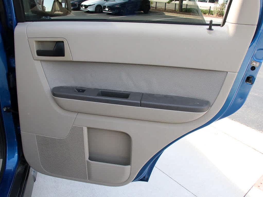 used 2011 Ford Escape car, priced at $5,500