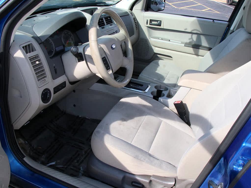 used 2011 Ford Escape car, priced at $5,500