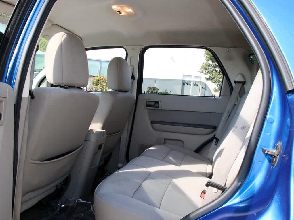 used 2011 Ford Escape car, priced at $5,500