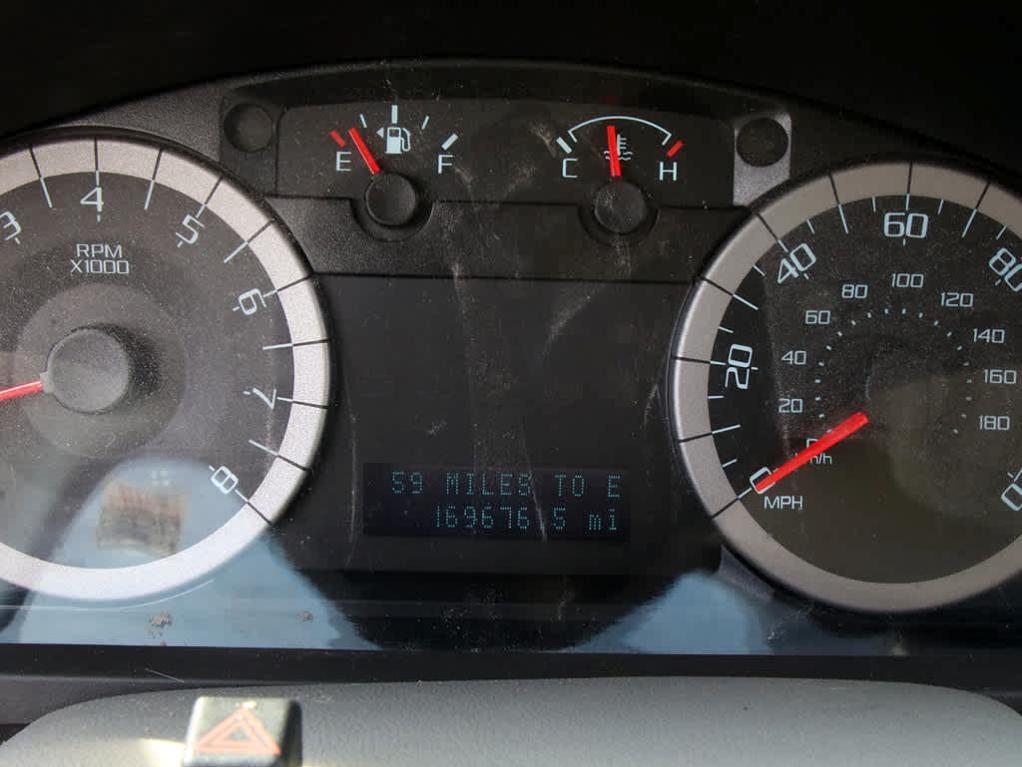 used 2011 Ford Escape car, priced at $5,500