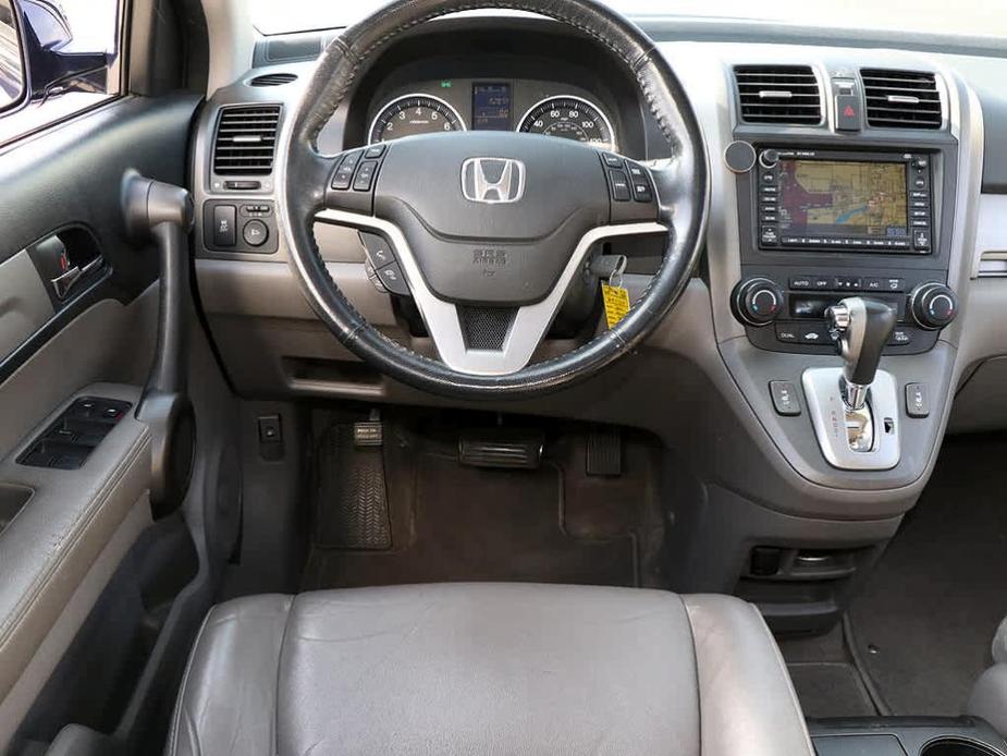 used 2011 Honda CR-V car, priced at $7,877