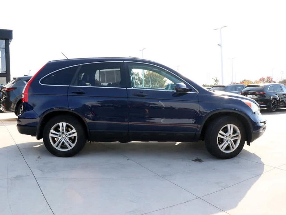 used 2011 Honda CR-V car, priced at $7,877