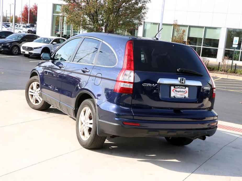 used 2011 Honda CR-V car, priced at $7,877