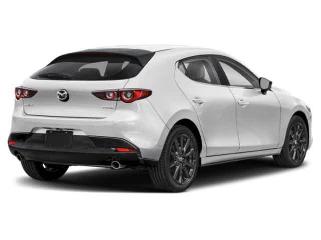 new 2026 Mazda Mazda3 car, priced at $29,010