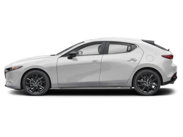 new 2026 Mazda Mazda3 car, priced at $29,010