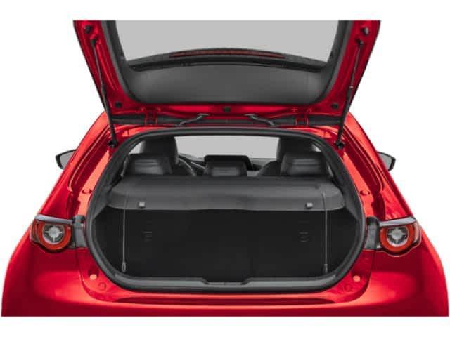 new 2026 Mazda Mazda3 car, priced at $29,010
