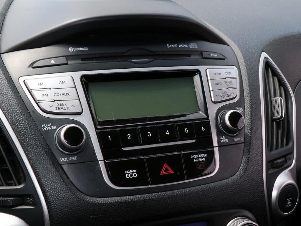 used 2013 Hyundai Tucson car, priced at $8,555