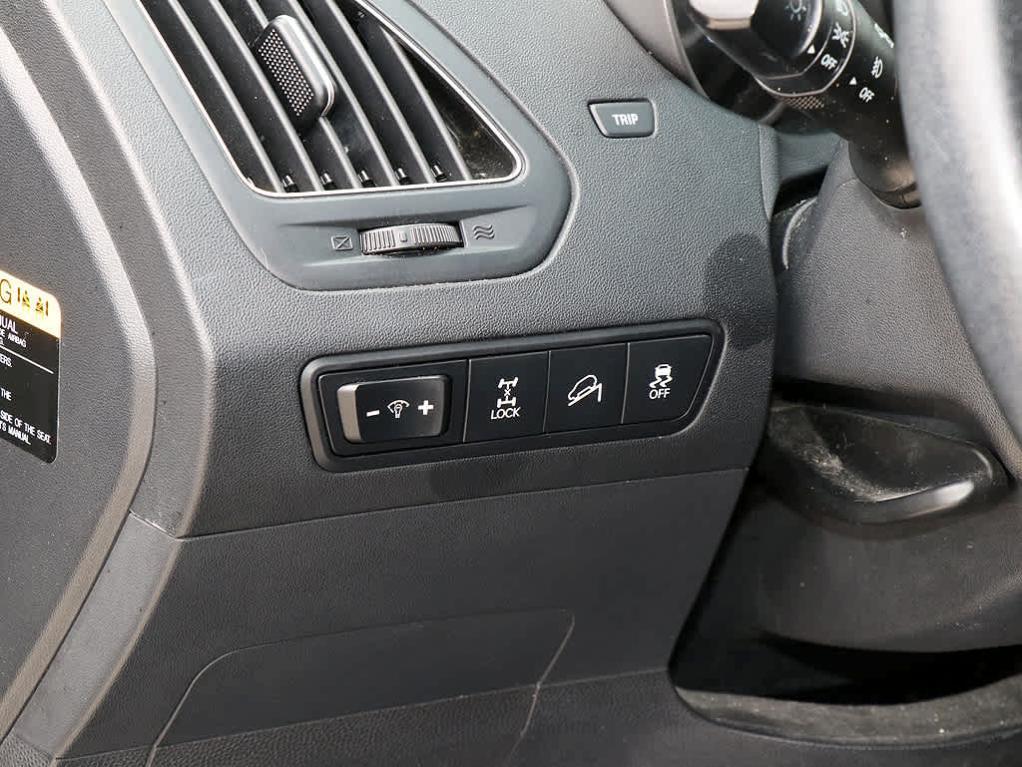 used 2013 Hyundai Tucson car, priced at $8,555