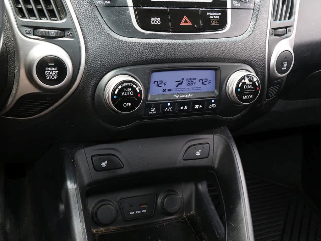 used 2013 Hyundai Tucson car, priced at $8,555