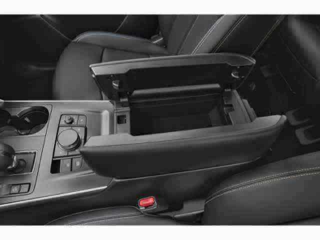 new 2025 Mazda CX-90 car, priced at $39,691