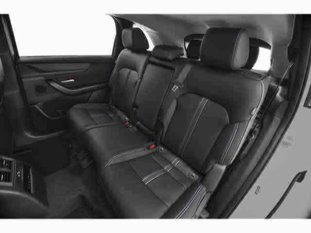 new 2025 Mazda CX-90 car, priced at $39,691